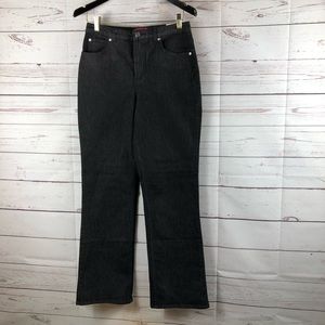 Gloria Vanderbilt High Waist Jeans  SZ8